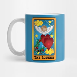 The Lovers Mug